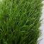 W shape  bi-colors UV resistant Futsal soccer field football artificial grass turf