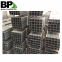 telespar galvanized square sign post with high quality