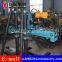 KY-6075 Wire Rope Coring Drilling Rig Metal Mine Drilling Machine