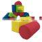 Melors EVA Building Block for Kids Building Block for Toddlers