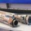 304 316L materies stainless steel corrugated metal hose