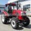 MAP1204 120hp,4x4weel drive TRACTOR with EEC Certificate 120horsepower tractor