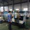 Parallel Horizontal Cnc Lathe Machine with Knife Holder for Turkey CK6140