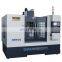 Siemens and Fanuc system ATC cnc milling machine manufacturer VMC850L