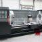 large CK61160 CK61180 heavy duty CNC lathe machine