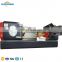 CK61100 company 2 axis heavy duty horizontal education CNC lathe	machine