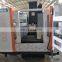 Vertical CNC Milling Machine For Aluminium With Main Features