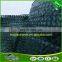 HDPE Garden Green Sun Shade Net / Netting / Cloth for Greenhouse / vegetable nursery / Carport