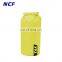 China Factory Ocean Pack Dry Bag With Shoulder Straps Thailand