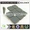 Adhesive Eva Foam Pads, Floor Protectors for Furniture Legs Made of EVA/ Felt