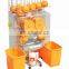 Orange/Apple Fruit Juicer Freshly Squeezed Vending Machine