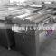 Fish Dry Fruit Cheese Food  vacuum packing machine spare parts chicken vacuum packing machine