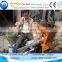 cotton waste for mushroom cultivation/mushroom packaging machine