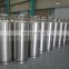 China Supplier LNG Welded Thermal-Insulation 450L Liquid Dewar Cylinder