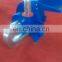 hot sale CE approved rice husk crusher wheat straw crusher hammer mill