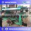 Cow Sheep Chicken Screen Screw Press Cow Manure Dewater Machine