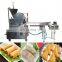 Home spring roll wrapper making machine/Round spring roll wrapper