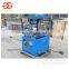 Dependable Performance semi-automatic snow pizza cone maker baking ice cream wafer cone making machine