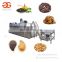 Good Performance Almond Sesame Seed Peanut Baking Equipment Coffee Roaster Flax Seeds Roasting Machine Line Production Price