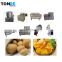 Small Scale Fresh Potato Chips Machine for Factory Potato Chips Production Line