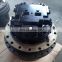 Excavator Travel Motor Assy R300LC-9S Final Drive