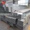 Pre GI galvanized square steel tube for sale