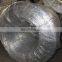 hot dipped galvanized iron wire for binding