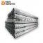 Hot Dip Galvanized Steel Pipes / Scaffolding Pipe hot sale size 48.6 mm 48.3mm