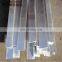 aluminium extruded flat bar