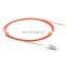 SC APC Connector Optical Fiber Patch Cord Fiber Optic Jumper Pigtail