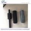 Hexagonal  coupler long/contact couplers/post tensioning bar accessory / high strength thread steel bar accessory