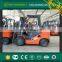 HELI 1.5t H Electric Hand Forklift Trucks Price CPD15