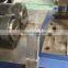 SG-I-60 Single head square tube swaging machine/tube shrinking machine/tube end expansion machine