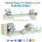 LJZ2S-500x4200 Aluminum Profile Double Head Cutting Saw