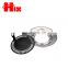 Healthy cooking aluminium magnetic bbq grill light