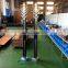 30 ft aluminum telescopic mast hydraulic