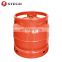 stech 13l water capacity lower price 6kg propane cylinder