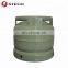 Empty 5Kg Lpg Gas Cylinder Price South Africa Nigeria 6Kg Lpg Camping Gas Cylinder