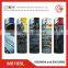 plastic butane gas lighter with certificate for Europe-lighter manufacture china