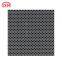 5mm stainless steel perforated metals ss304 perforated square hole sheet