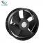 AC 25489 Round Industrial Equipment Axial Cooling Fan For Sale from factory price