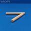 Good Electrical Insulator Alumina Ceramic Rod 99.7% For Supporting Furnace/INNOVACERA