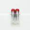 Diesel fuel injector nozzle L159PBA