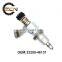 Original Fuel Injector Nozzle OEM 23250-46131 For Engine JZX110