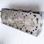 Construction machinery  diesel engine parts  Cylinder head complete 4900995 A2300 A1700