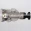 Excavator steel cast QSB6.7 3975404 fuel filter head