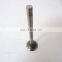 diesel engine valve KTA19 intake valve 4986317 207241 3803512 135957