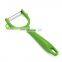 Unique Y Shape Design Stainless Steel Peeler Fruit Vegetable Peeler Kitchenware