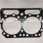 NT855 N14 cylinder head gasket 4058790