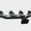 ISBE diesel engine  exhaust manifold 3287130